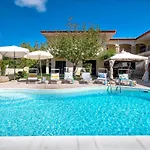 Residenza Il Ciliegio Con Piscina Trinità dʼAgultu