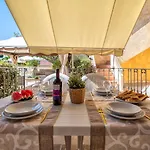 Apartment Residenza Il Ciliegio Con Piscina Trinità dʼAgultu