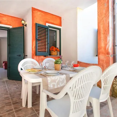 L'oasi Trilo A2 By Interhome * Trinità dʼAgultu