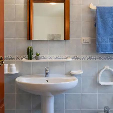 L'oasi Trilo A2 By Interhome * Trinità dʼAgultu