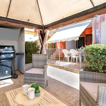 L'oasi Trilo A2 By Interhome Apartment