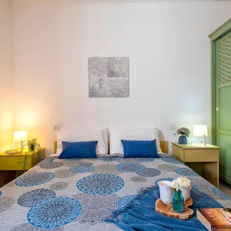 Residenza Il Ciliegio Con Piscina Trinità dʼAgultu
