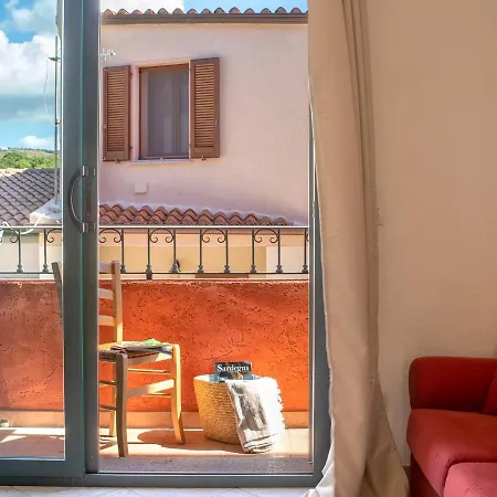 Residenza Il Ciliegio Con Piscina * Trinità dʼAgultu