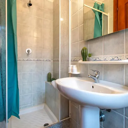 Residenza Il Ciliegio Con Piscina