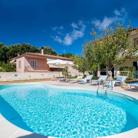 Διαμέρισμα Residenza Il Ciliegio Con Piscina *