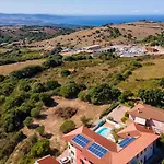 Apartamento Residenza Il Ciliegio Con Piscina Trinità dʼAgultu