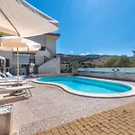 Residenza Il Ciliegio Con Piscina * Trinità dʼAgultu