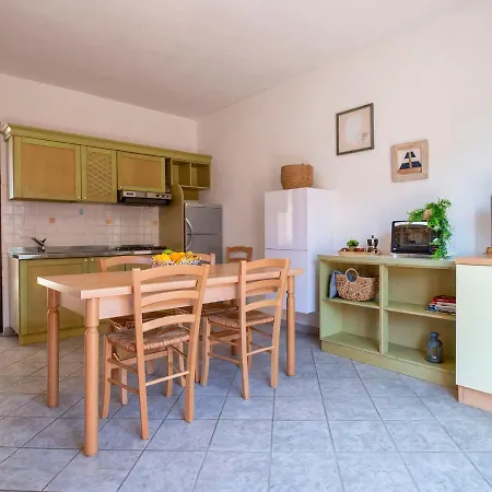 L'oasi Trilo A2 By Interhome *