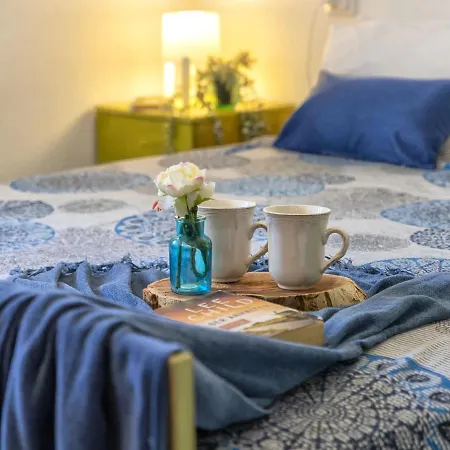 Apartment L'oasi Trilo A2 By Interhome Trinita d'Agultu e Vignola
