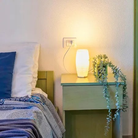 Residenza Il Ciliegio Con Piscina *