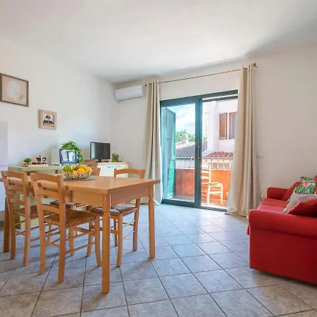 Apartment L'oasi Trilo A2 By Interhome *