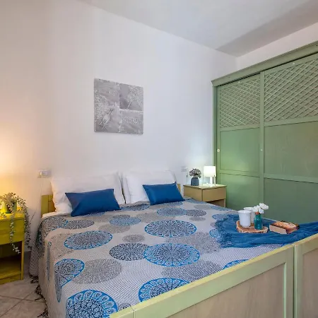 L'oasi Trilo A2 By Interhome *