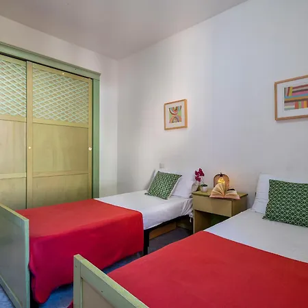 L'oasi Trilo A2 By Interhome
