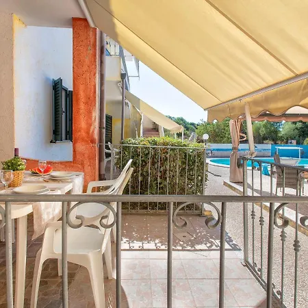 L'oasi Trilo A2 By Interhome *