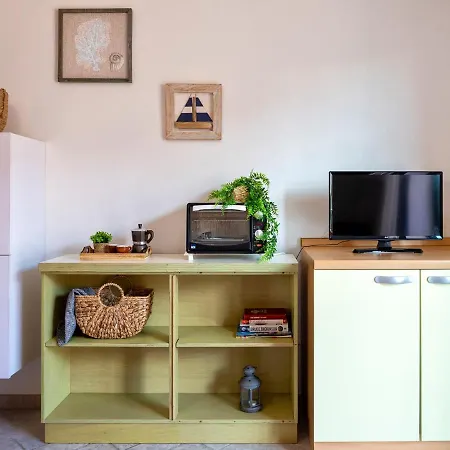 L'oasi Trilo A2 By Interhome Apartment Trinita d'Agultu e Vignola