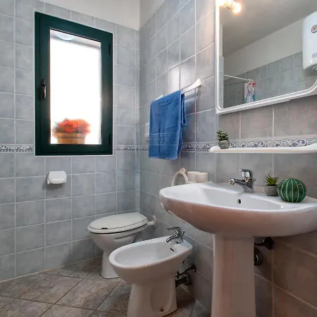 L'oasi Trilo A2 By Interhome Apartment *