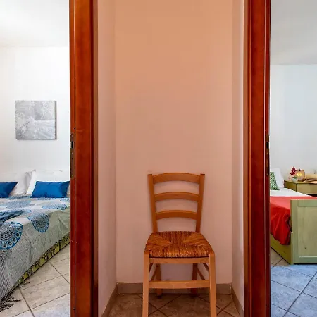 Residenza Il Ciliegio Con Piscina