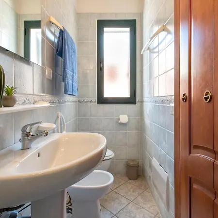 L'oasi Trilo A2 By Interhome Apartment *