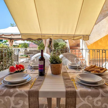 Apartment L'oasi Trilo A2 By Interhome Trinita d'Agultu e Vignola
