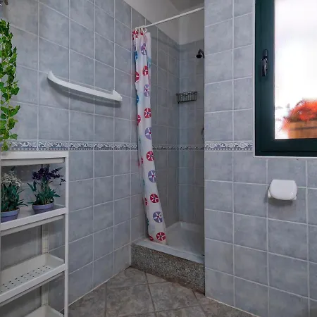 L'oasi Trilo A2 By Interhome Apartment