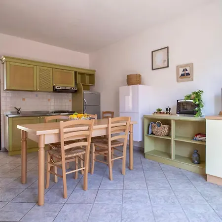 Appartement Residenza Il Ciliegio Con Piscina Trinità dʼAgultu