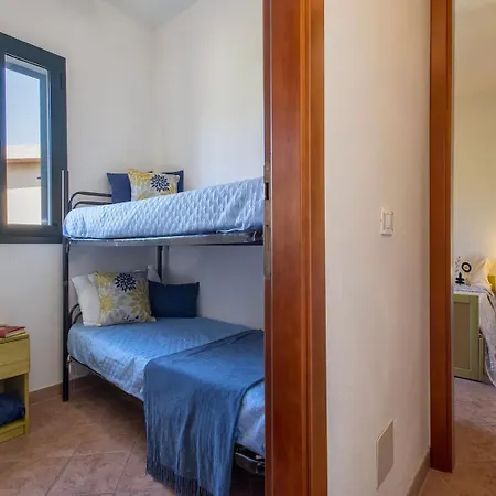 Residenza Il Ciliegio Con Piscina Appartement *