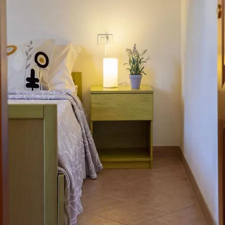 Residenza Il Ciliegio Con Piscina Διαμέρισμα Trinità dʼAgultu