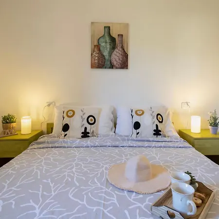 Residenza Il Ciliegio Con Piscina * Trinità dʼAgultu