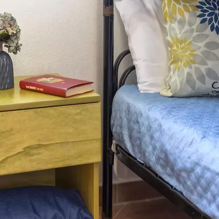 Apartamento Residenza Il Ciliegio Con Piscina