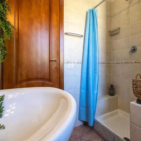 Residenza Il Ciliegio Con Piscina Trinità dʼAgultu
