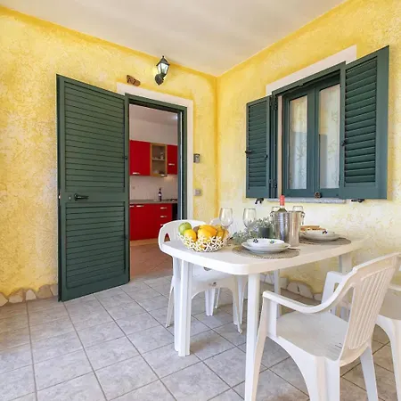 Apartment Residenza Il Ciliegio Con Piscina Trinità dʼAgultu