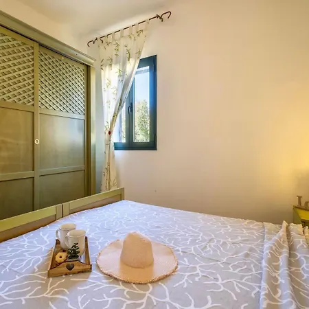 Residenza Il Ciliegio Con Piscina Appartement