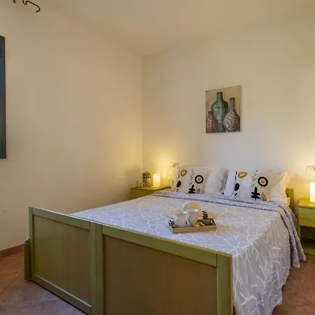 Residenza Il Ciliegio Con Piscina Διαμέρισμα