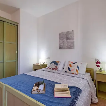 Residenza Il Ciliegio Con Piscina Apartment Trinità dʼAgultu