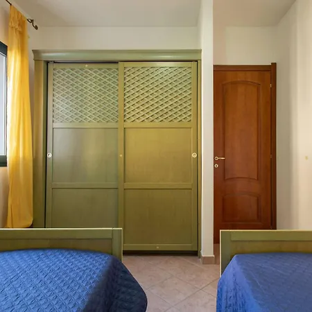 Residenza Il Ciliegio Con Piscina Trinità dʼAgultu