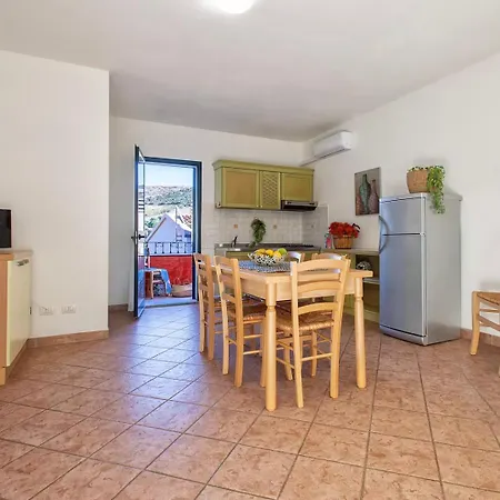 Residenza Il Ciliegio Con Piscina * Trinità dʼAgultu