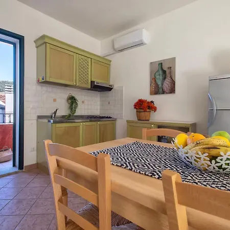 Residenza Il Ciliegio Con Piscina * Trinità dʼAgultu
