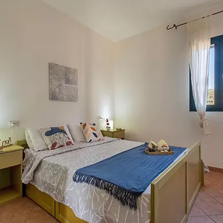 Residenza Il Ciliegio Con Piscina Apartment Trinità dʼAgultu