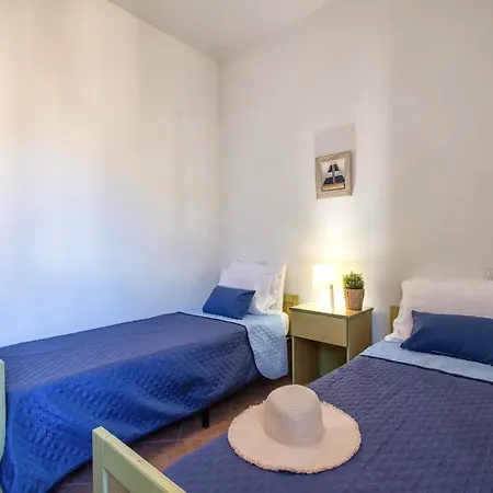 Residenza Il Ciliegio Con Piscina Trinità dʼAgultu