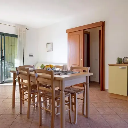 Residenza Il Ciliegio Con Piscina * Trinità dʼAgultu