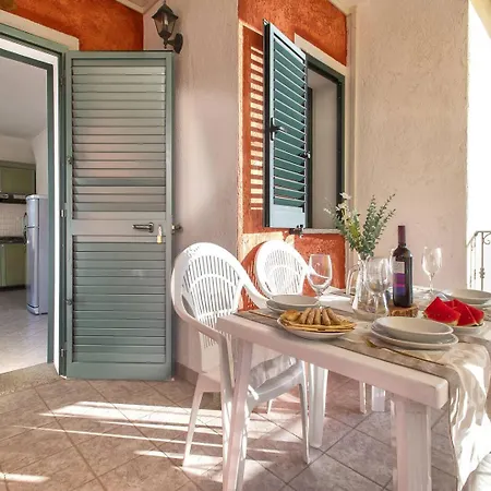 Appartement Residenza Il Ciliegio Con Piscina Trinità dʼAgultu