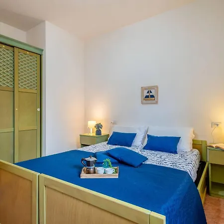 Residenza Il Ciliegio Con Piscina