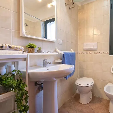 Lejlighed Residenza Il Ciliegio Con Piscina