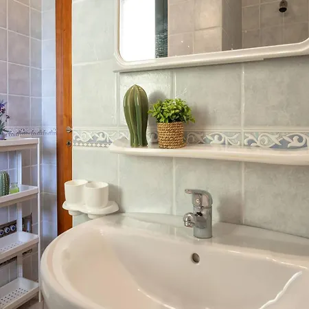 Apartment Residenza Il Ciliegio Con Piscina