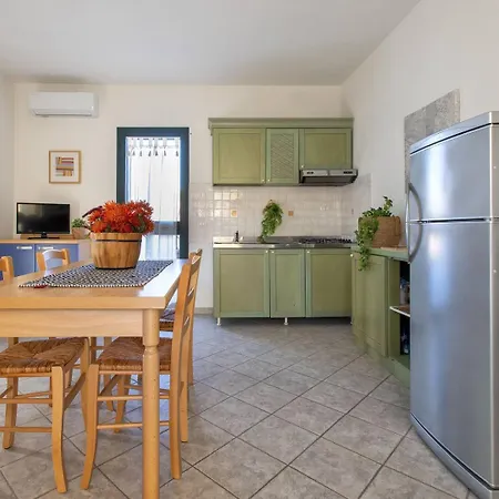 Residenza Il Ciliegio Con Piscina Διαμέρισμα *