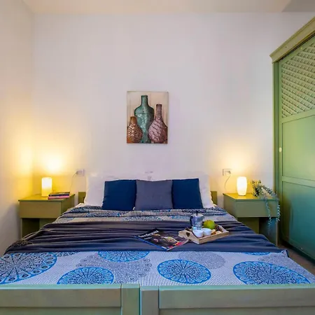 Residenza Il Ciliegio Con Piscina *