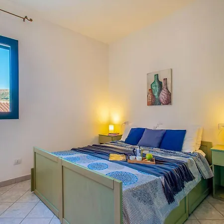 Residenza Il Ciliegio Con Piscina Trinità dʼAgultu