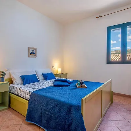Διαμέρισμα Residenza Il Ciliegio Con Piscina