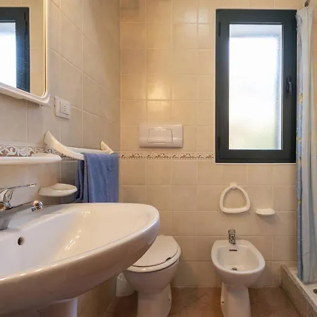 Residenza Il Ciliegio Con Piscina
