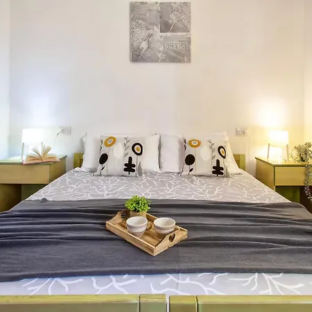 Residenza Il Ciliegio Con Piscina *